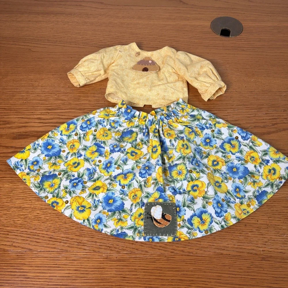 Handmade 18